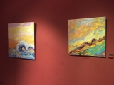 elisepacitti - EXPOSITION  A PEKIN