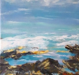 Côte de Belle Ile - MARINES 2022