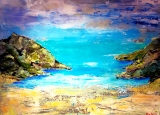 Plage Debord - MARINES 2022