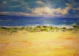 Grande plage - MARINES 2022