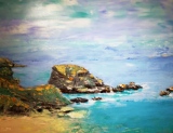 Plage Debord - MARINES 2022